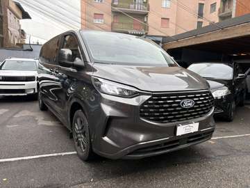 320 2.0 EcoBlue 170CV aut. PL Titanium 9P + IVA