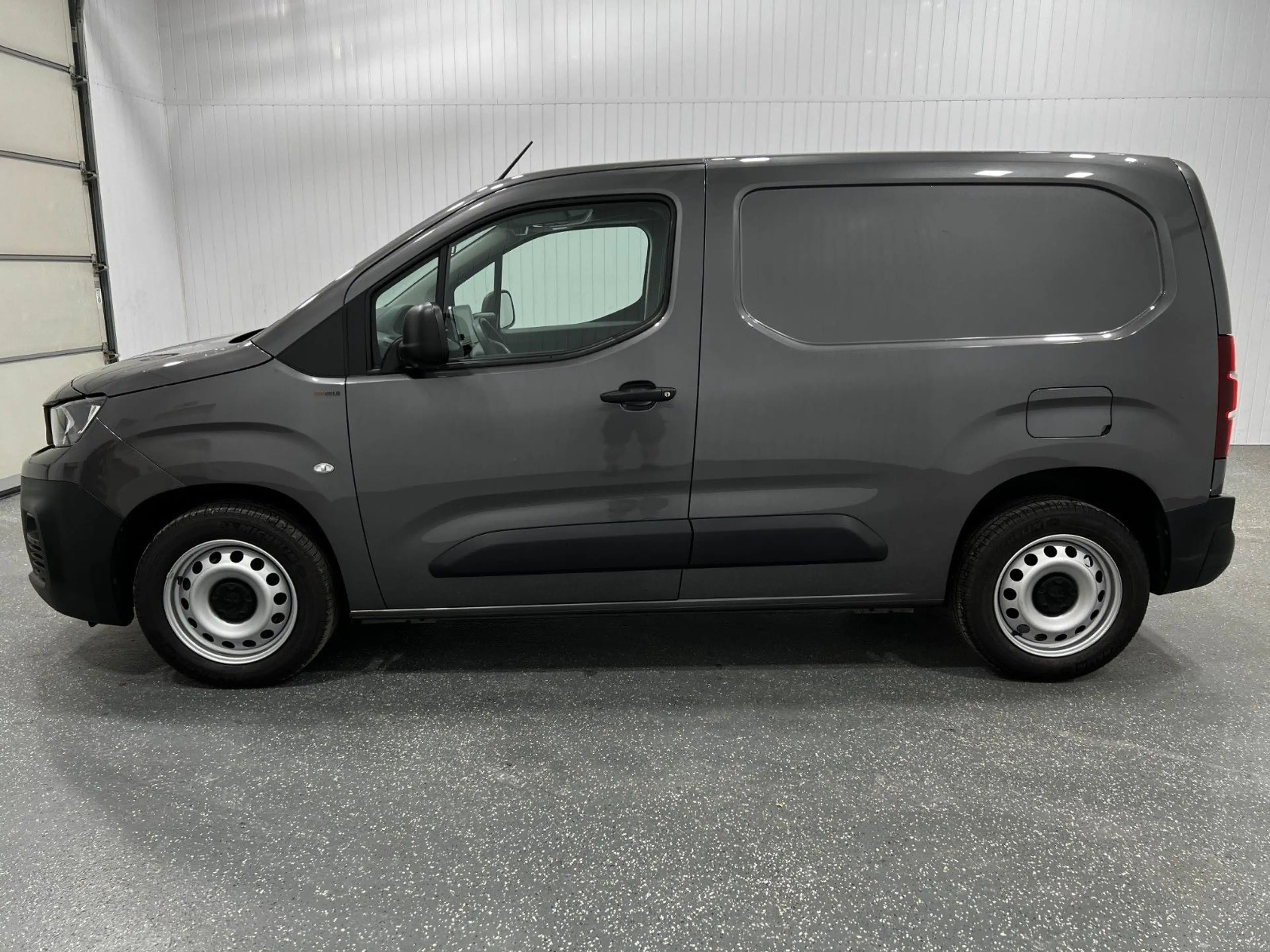 Peugeot Partner PARTNER 100 1.5 HDI PREMIUM |MY21|89tK|1H|3S|DAB — photo 2
