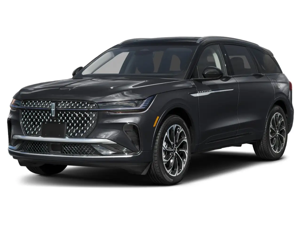 2026 Lincoln Nautilus