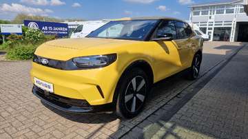 210 kW RWD Extended Range