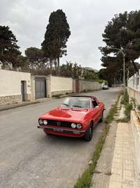 lancia beta spider zagato 1.6