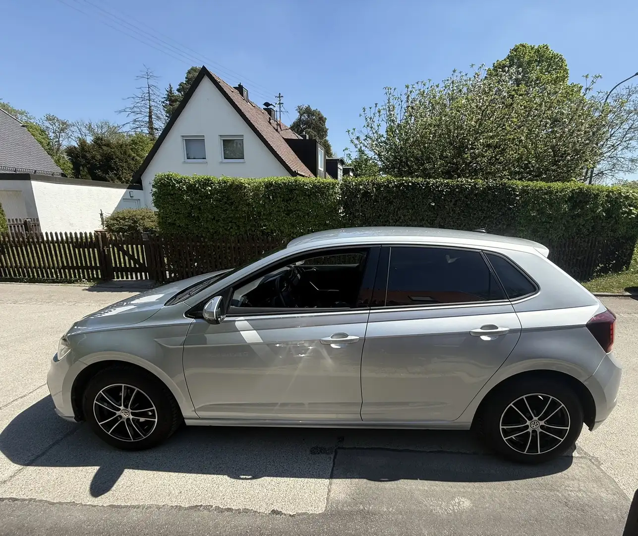 Volkswagen Polo 1.0 Life | 95 PS | Unfallfrei - 2