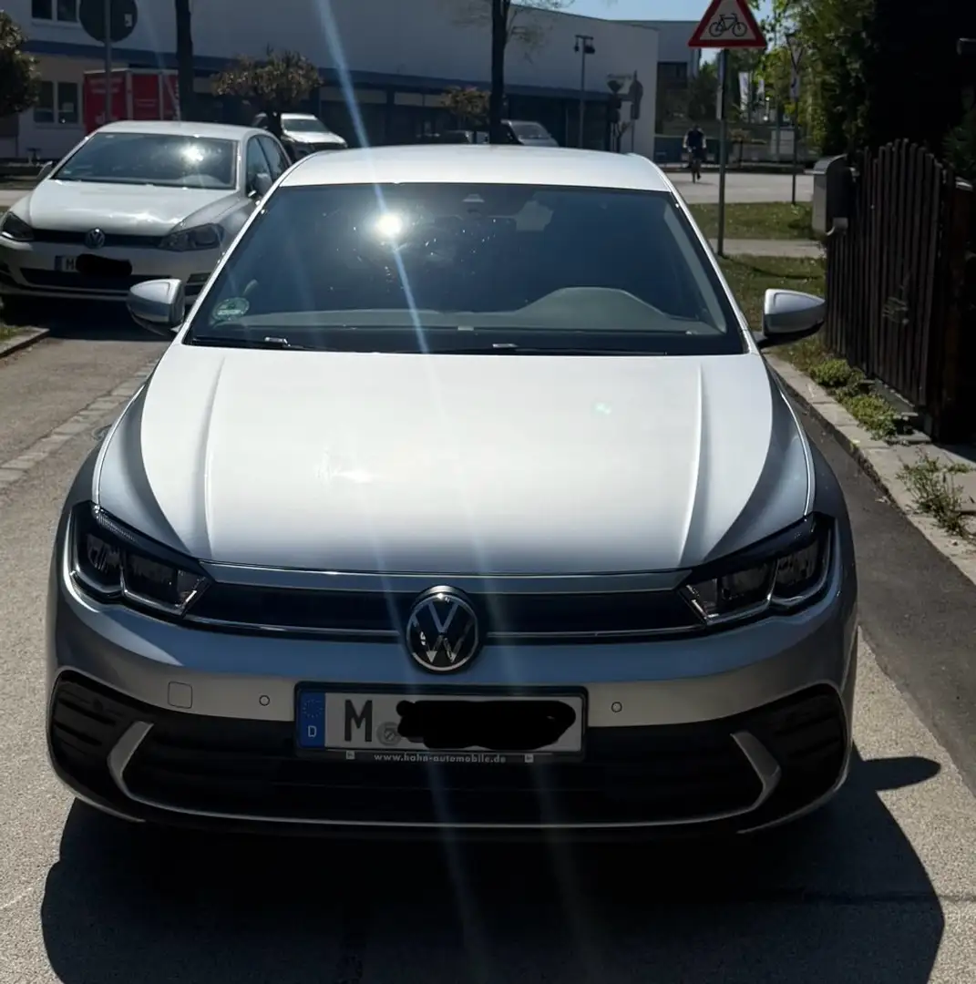 Volkswagen Polo 1.0 Life | 95 PS | Unfallfrei - 1