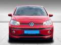 Volkswagen up! move 1.0 Sitzheizung Klima Einparkhilfe Rot - thumbnail 3