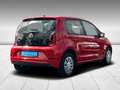 Volkswagen up! move 1.0 Sitzheizung Klima Einparkhilfe Rot - thumbnail 6