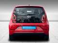 Volkswagen up! move 1.0 Sitzheizung Klima Einparkhilfe Rot - thumbnail 5