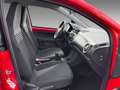 Volkswagen up! move 1.0 Sitzheizung Klima Einparkhilfe Rot - thumbnail 8
