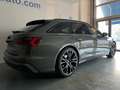 Audi A6 Avant 40 Tdi Quattro S-LINE EDITION RESTYLING 2024 Grey - thumbnail 3
