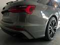 Audi A6 Avant 40 Tdi Quattro S-LINE EDITION RESTYLING 2024 Grey - thumbnail 5