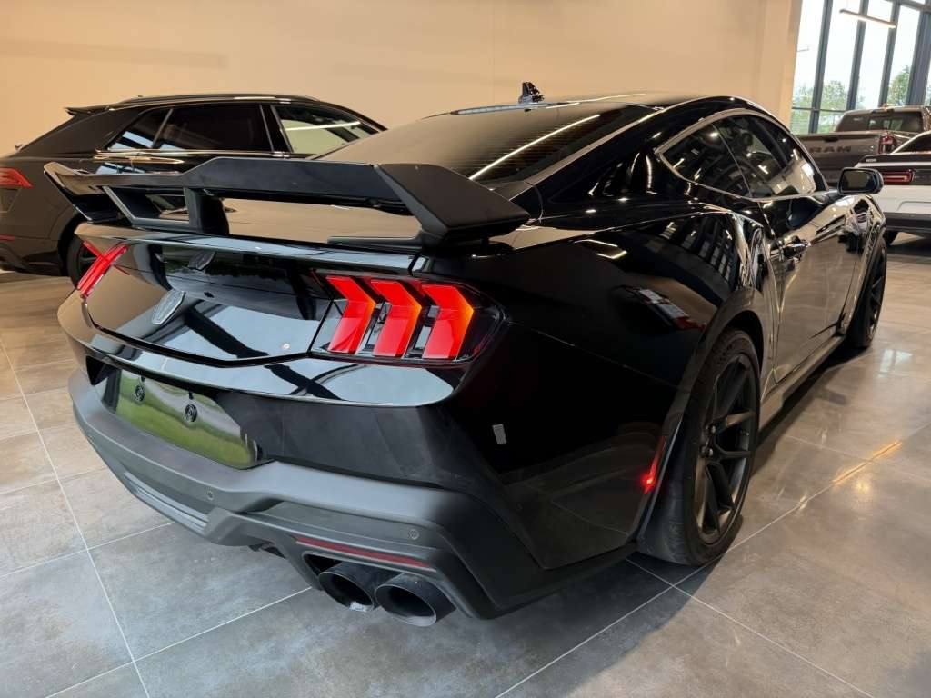 2024 Ford Mustang Dark Horse — снимка 1