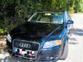 Audi A4 A4 2,0 Blau - thumbnail 1
