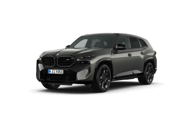 BMW XM 50e