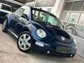 Volkswagen New Beetle 1.8T Cabrio *ERST 84Tkm* ( S3-ALU ) Blau - thumbnail 1