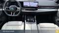 BMW i5 xDrive40 M-Sport Navi HUD 360° ACC AHK adLED Bleu - thumbnail 6