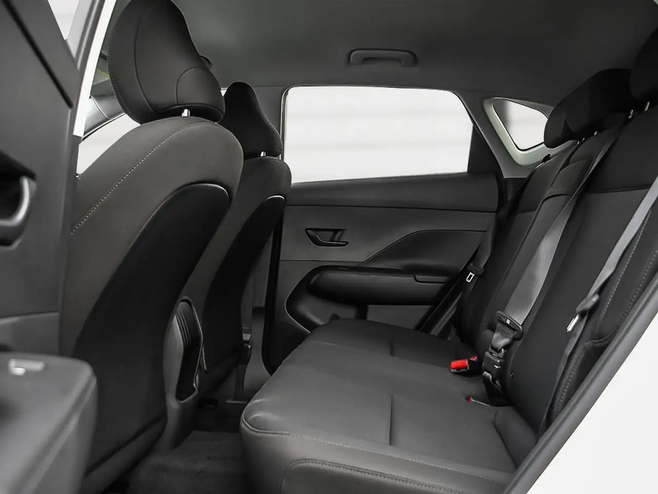 Hyundai KONA photo Hyundai KONA