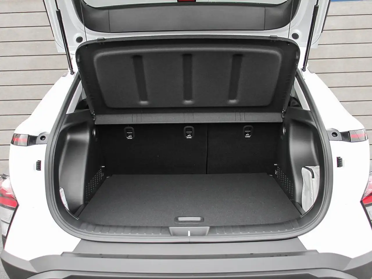 Hyundai KONA photo Hyundai KONA