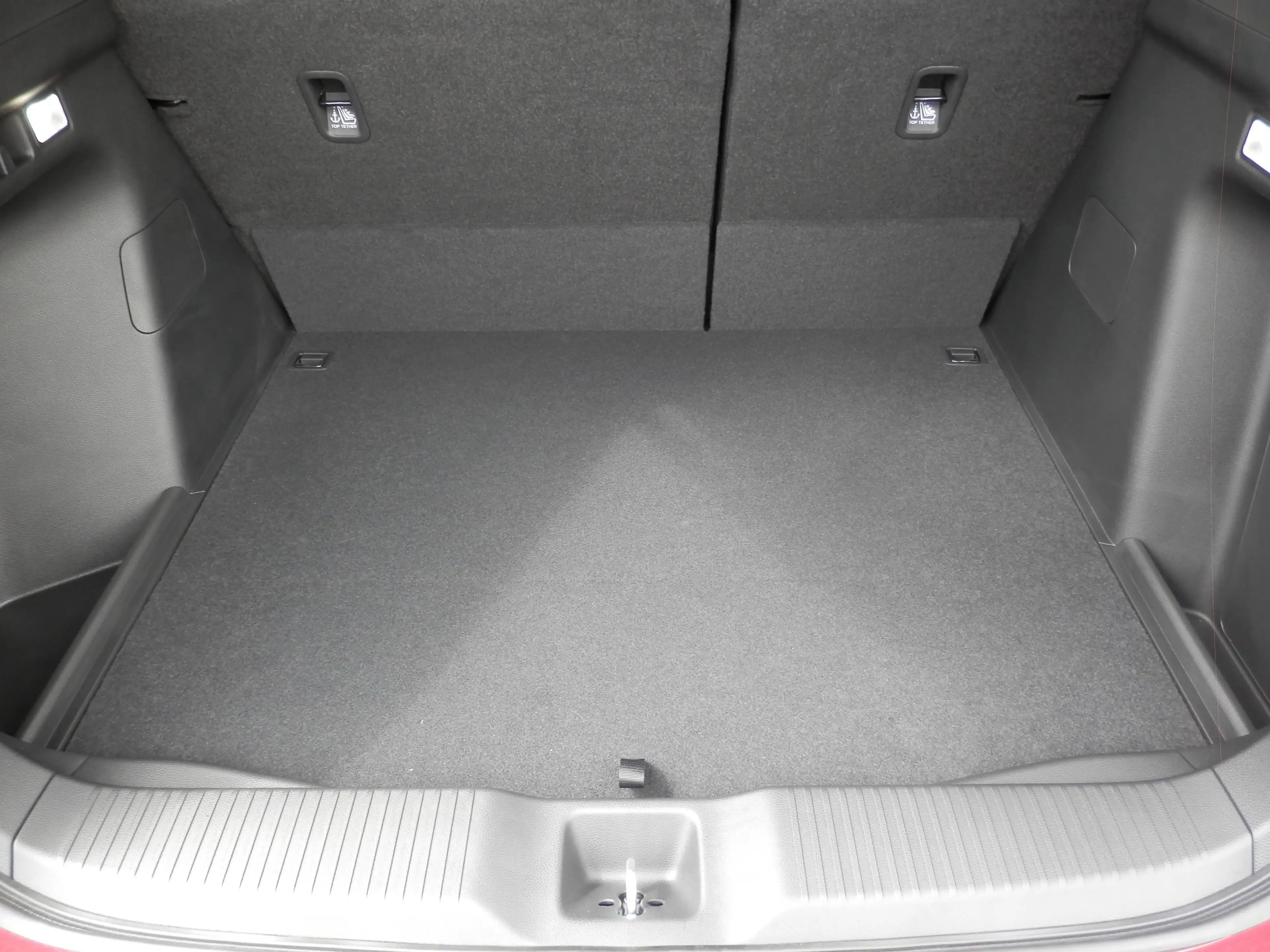 Honda HR-V 1,5 i-MMD Hybrid 2WD Advance Sport Aut. — photo 12