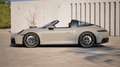 Porsche 992 Targa 4S 2026 nuovo modello Gris - thumbnail 3