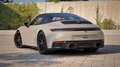 Porsche 992 Targa 4S 2026 nuovo modello Gris - thumbnail 7