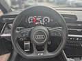 Audi A3 Sportback S-LINE 40TFSI QUATTRO S-TRONIC HEAD-UP+M Schwarz - thumbnail 9