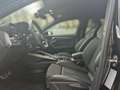 Audi A3 Sportback S-LINE 40TFSI QUATTRO S-TRONIC HEAD-UP+M Schwarz - thumbnail 8