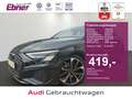 Audi A3 Sportback S-LINE 40TFSI QUATTRO S-TRONIC HEAD-UP+M Schwarz - thumbnail 1