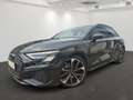 Audi A3 Sportback S-LINE 40TFSI QUATTRO S-TRONIC HEAD-UP+M Schwarz - thumbnail 2