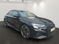 Audi A3 Sportback S-LINE 40TFSI QUATTRO S-TRONIC HEAD-UP+M Schwarz - thumbnail 3