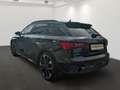 Audi A3 Sportback S-LINE 40TFSI QUATTRO S-TRONIC HEAD-UP+M Schwarz - thumbnail 5