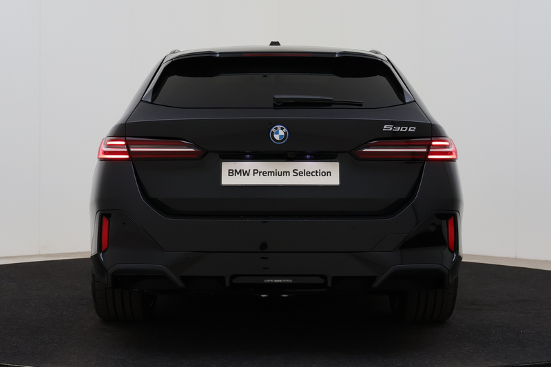 BMW 530 5 Serie Touring 530e M Sport Automaat / Trekhaak / — photo 5