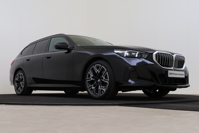 BMW 530 5 Serie Touring 530e M Sport Automaat / Trekhaak / — photo 10
