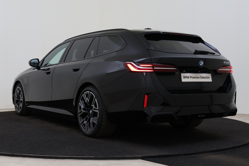 BMW 530 5 Serie Touring 530e M Sport Automaat / Trekhaak / — photo 15