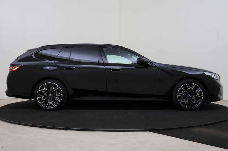 BMW 530 5 Serie Touring 530e M Sport Automaat / Trekhaak / — photo 7