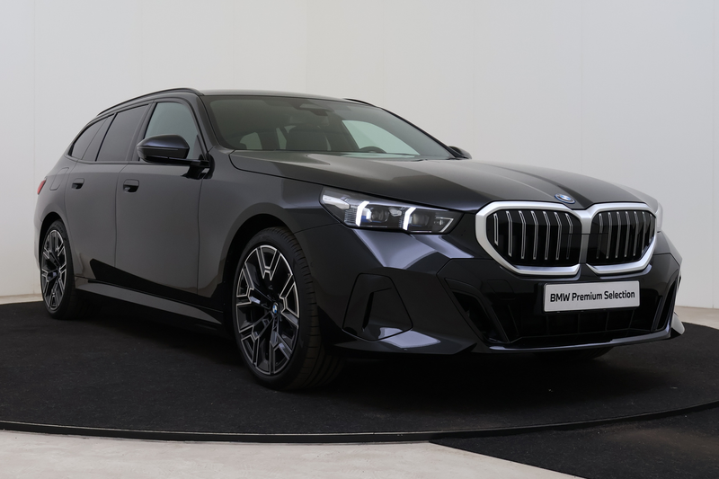 BMW 530 5 Serie Touring 530e M Sport Automaat / Trekhaak / — photo 13