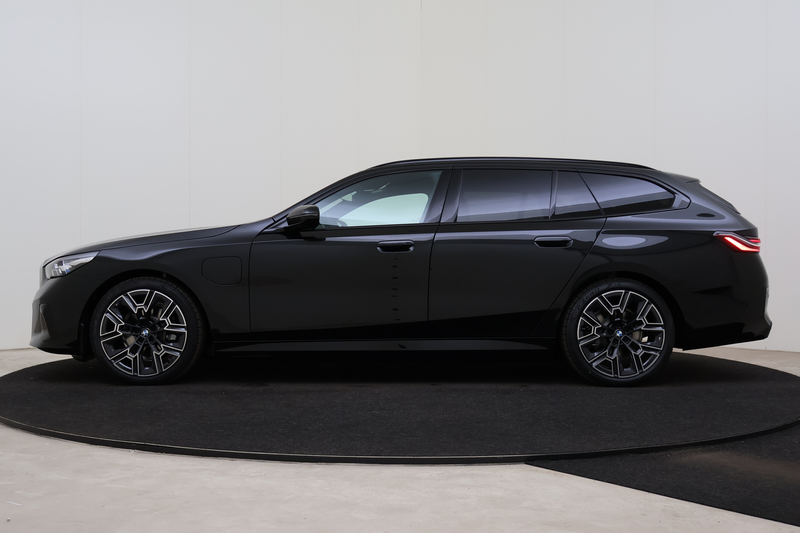 BMW 530 5 Serie Touring 530e M Sport Automaat / Trekhaak / — photo 14