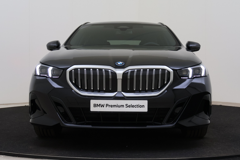 BMW 530 5 Serie Touring 530e M Sport Automaat / Trekhaak / — photo 4