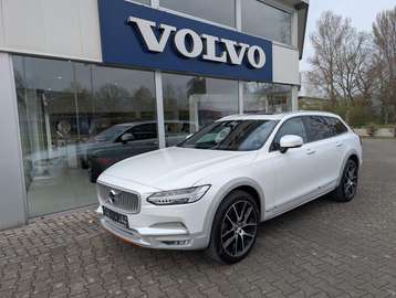 V90 Cross Country T5 AWD Geartronic Oean Race