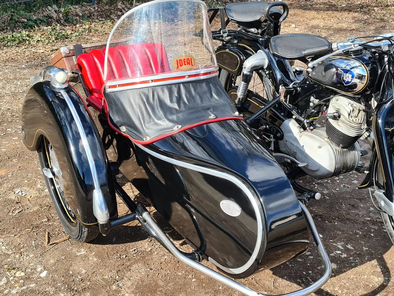 Nsu Max