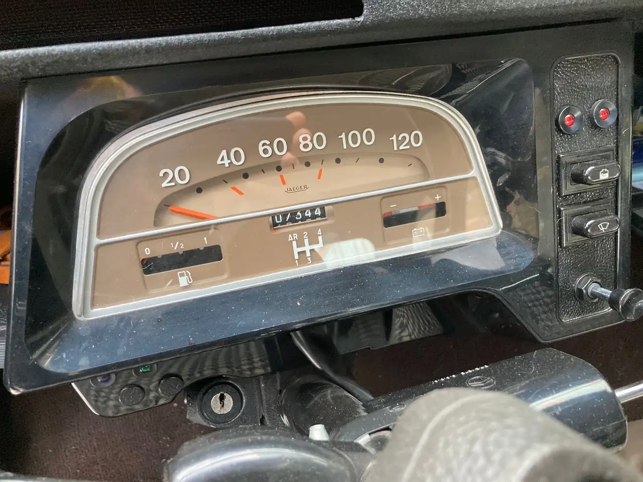 Citroen 2CV6 0.6 Charleston, foto 5
