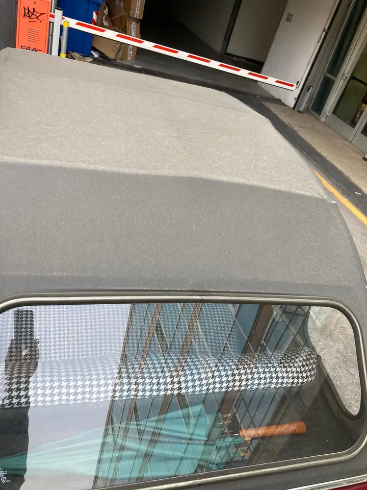 Citroen 2CV6 0.6 Charleston, foto 4