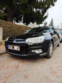 2,0 HDi FAP Exclusive