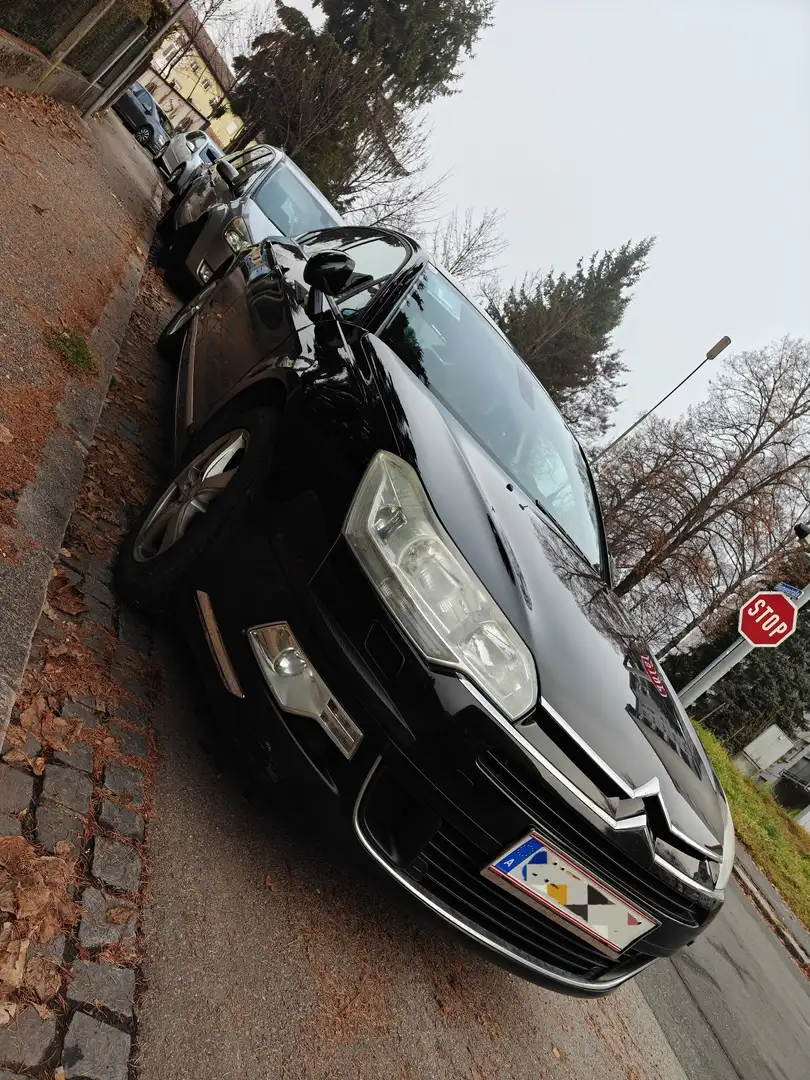 Citroen C5 2,0 HDi FAP Exclusive - 2