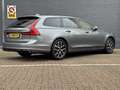 Volvo V90 2.0 D3 Inscription Automaat | Leder | Climate | Cr Grijs - thumbnail 2