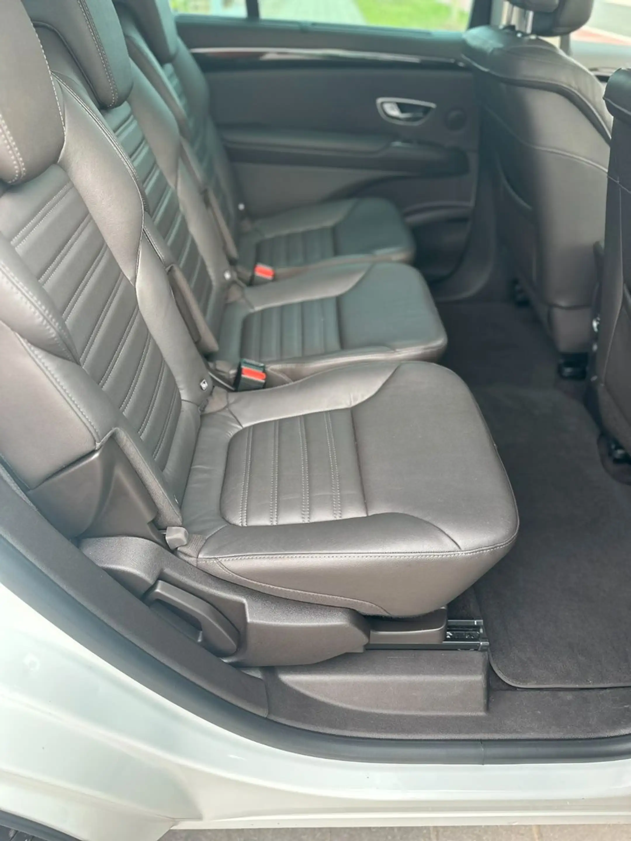 Renault Espace Intens / 7 Sitz / Leder / Massage / Pano. — photo 13
