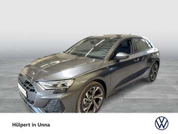 Sportback quattro S LINE PANO AHK CAM LM18