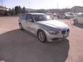 BMW 318 318d Touring Modern Argento - thumbnail 3