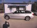 BMW 318 318d Touring Modern Plateado - thumbnail 8