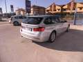 BMW 318 318d Touring Modern Silber - thumbnail 5