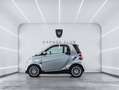 smart forTwo Cabrio 52 mhd Passion Aut. Plateado - thumbnail 2