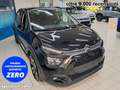 Citroen C3 PureTech 110 S&S EAT6 Max KM 19.100 Noir - thumbnail 1